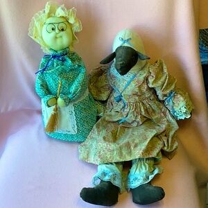 FINAL SALE PRICE Grandma Had a Little?  Lamb